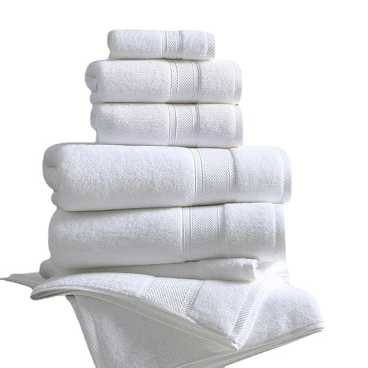 Cotton Bath Towel