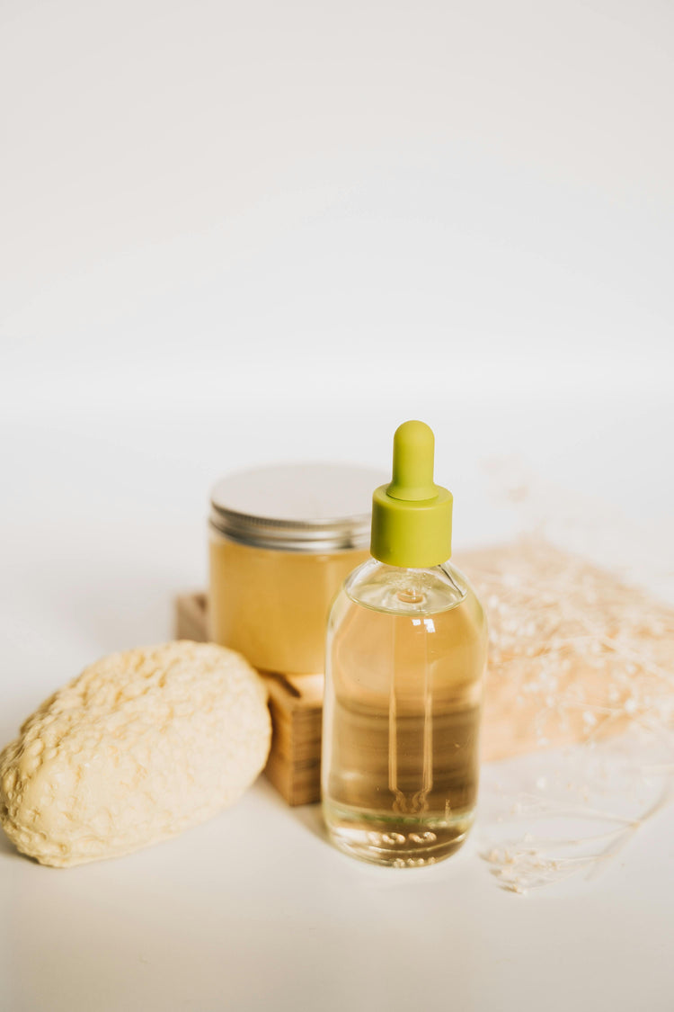 Serenity Wellness Kit
