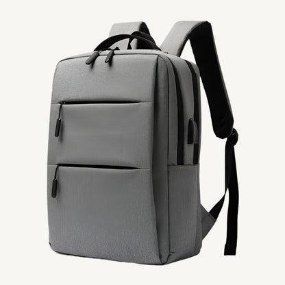 Men S Casual Business Travel Backpack