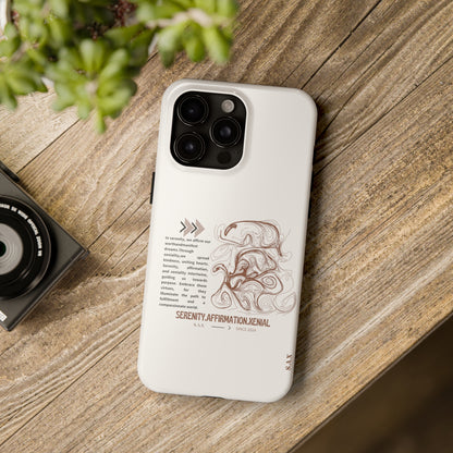 Soulful Phone Cases