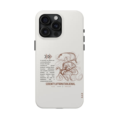 Soulful Phone Cases