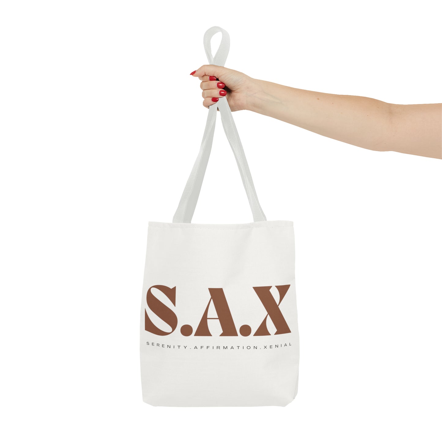 Soulful Tote Bag