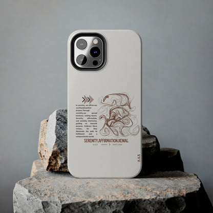 Soulful Phone Cases