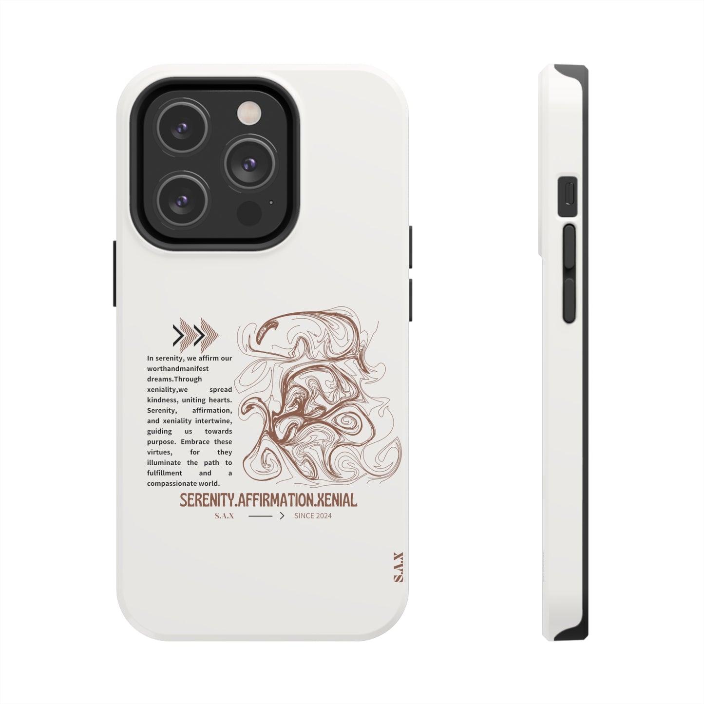 Soulful Phone Cases