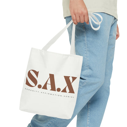 Soulful Tote Bag