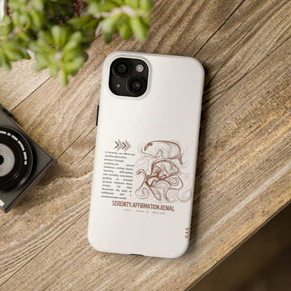 Soulful Phone Cases