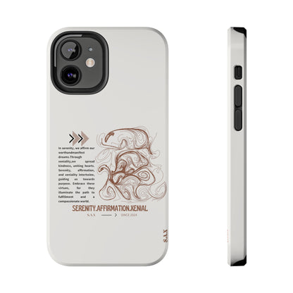 Soulful Phone Cases