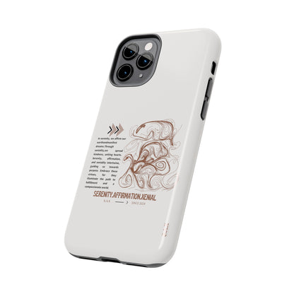 Soulful Phone Cases