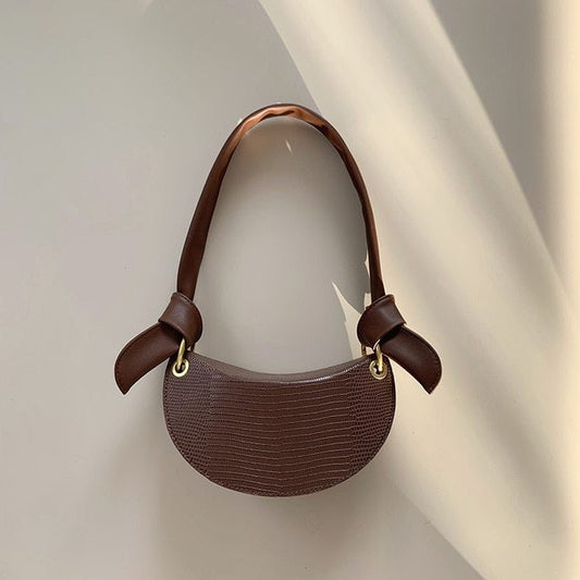 Women crescent bag