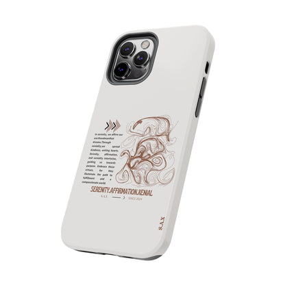 Soulful Phone Cases