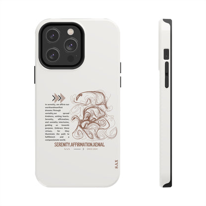 Soulful Phone Cases