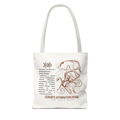 Soulful Tote Bag