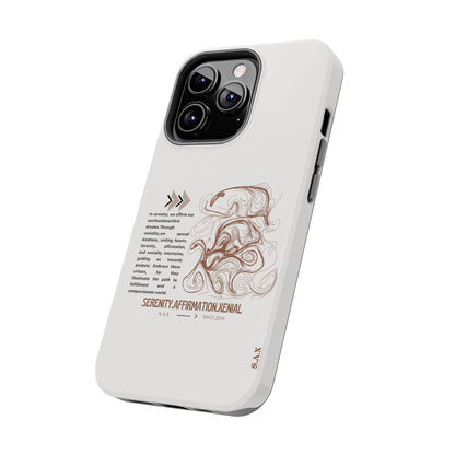 Soulful Phone Cases