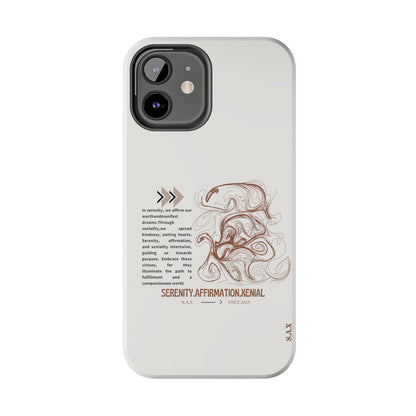 Soulful Phone Cases