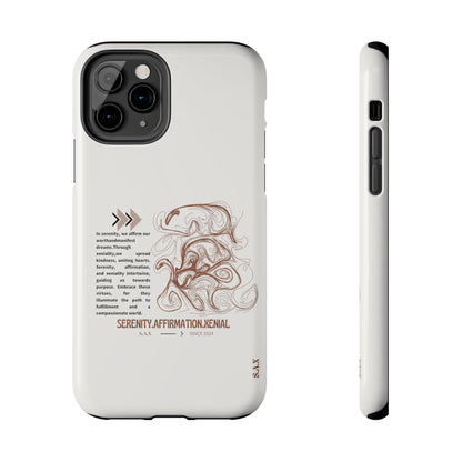 Soulful Phone Cases