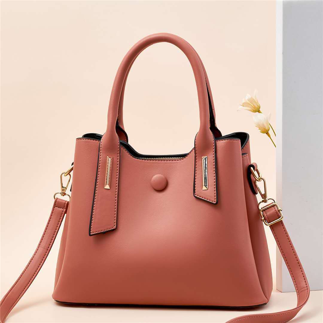 Pu Women'S Bag