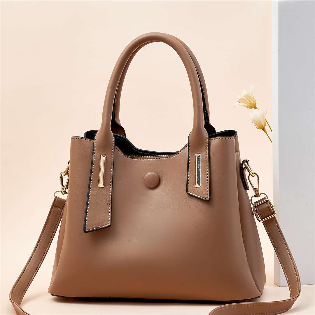 Pu Women'S Bag