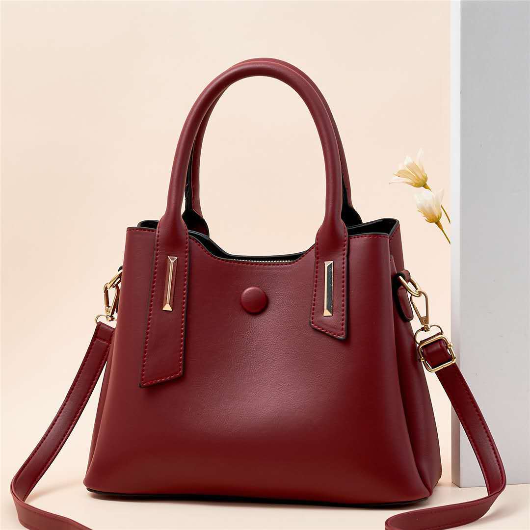 Pu Women'S Bag