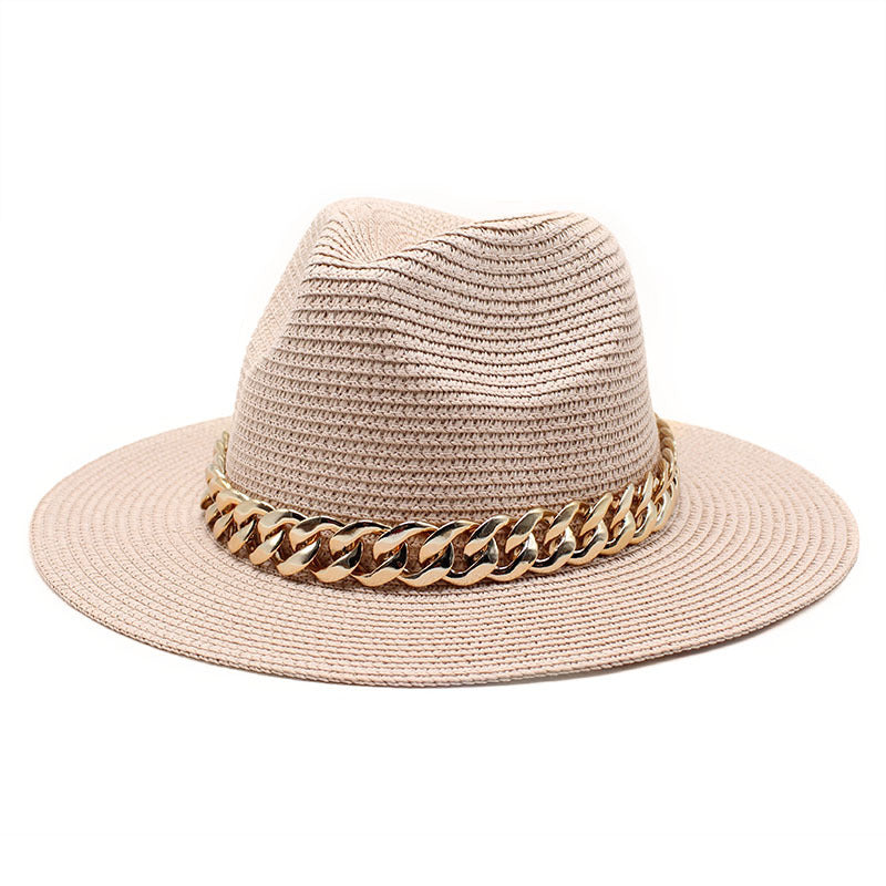 Summer Hats Spring Black Khaki Beach Casual Summer Men Hats