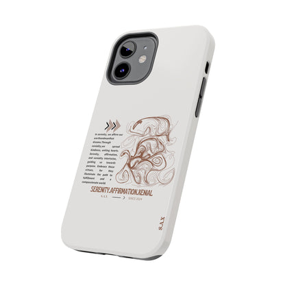 Soulful Phone Cases