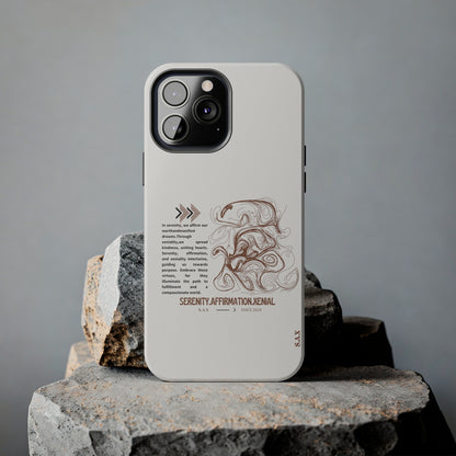 Soulful Phone Cases