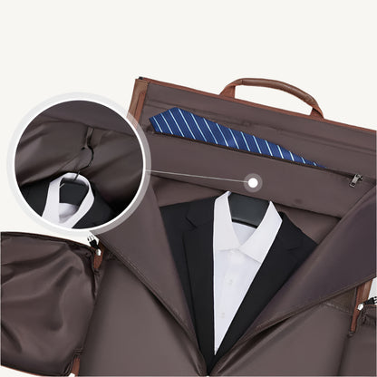Waterproof Travel Suit Bag