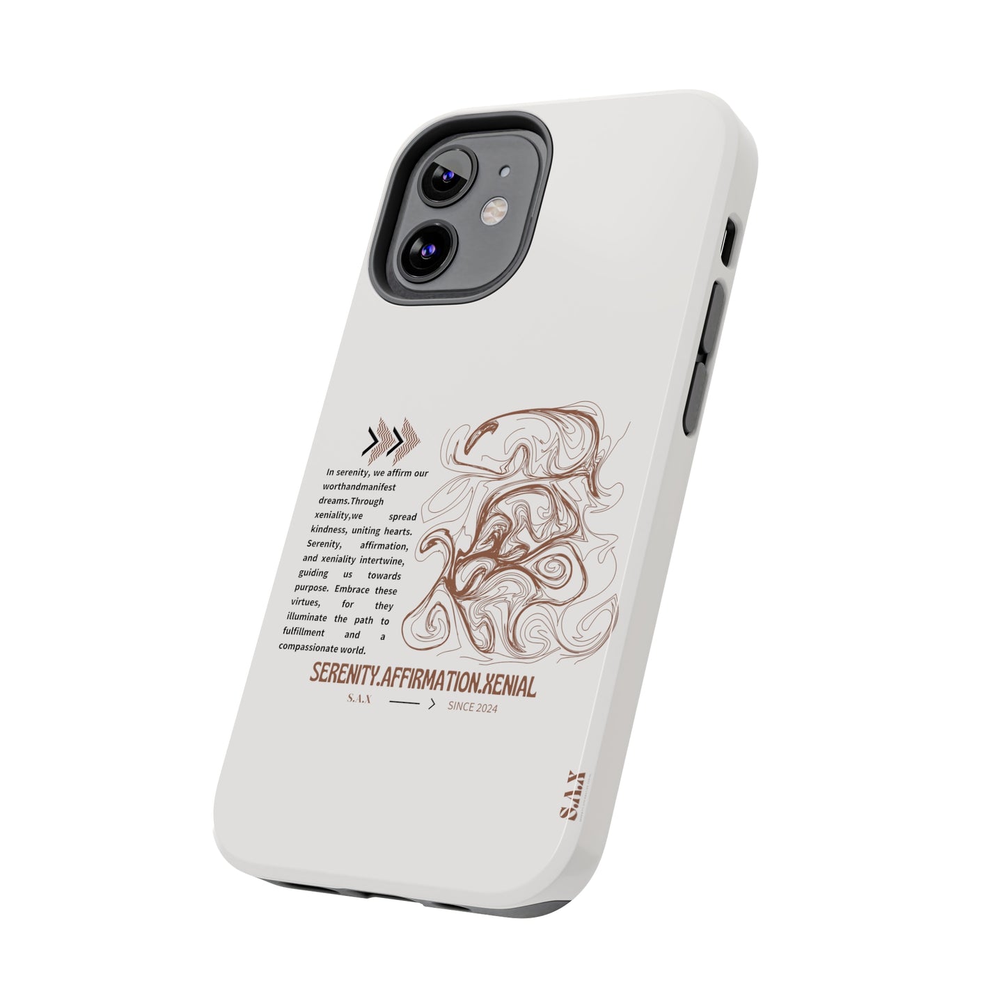 Soulful Phone Cases