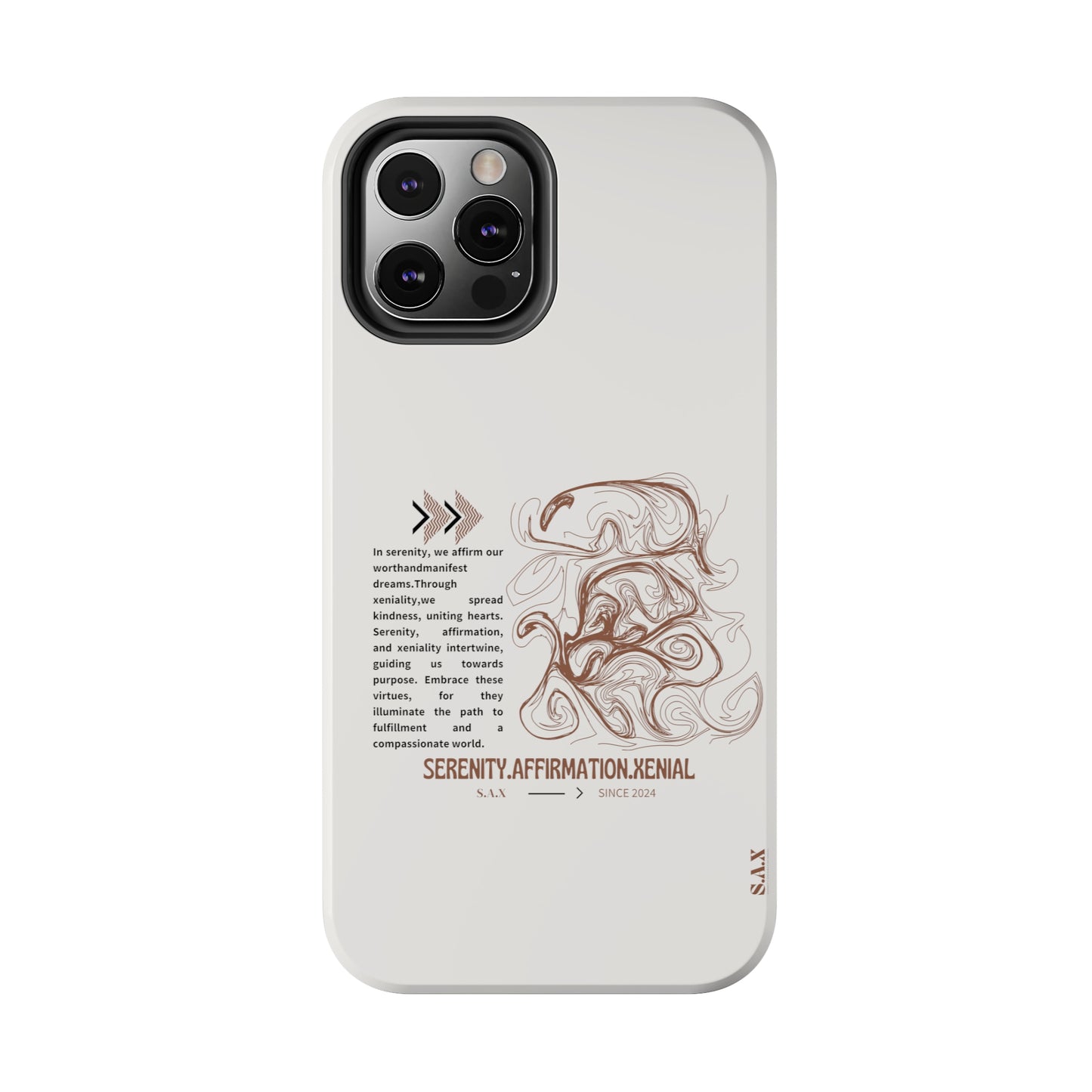 Soulful Phone Cases