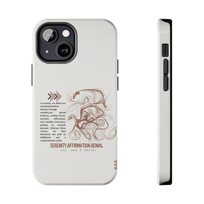 Soulful Phone Cases