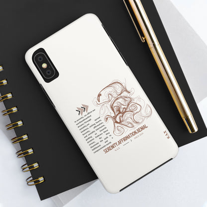 Soulful Phone Cases