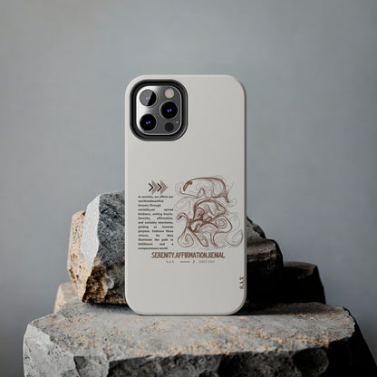 Soulful Phone Cases