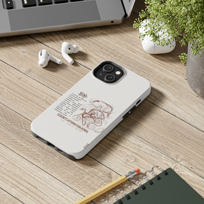 Soulful Phone Cases