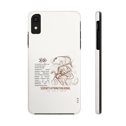 Soulful Phone Cases