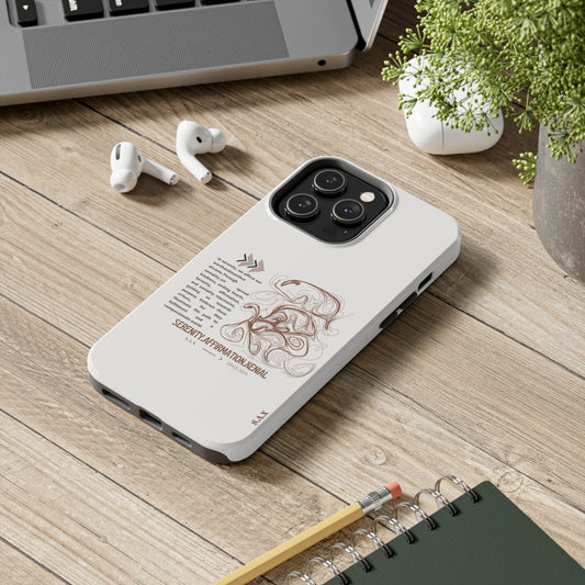 Soulful Phone Cases