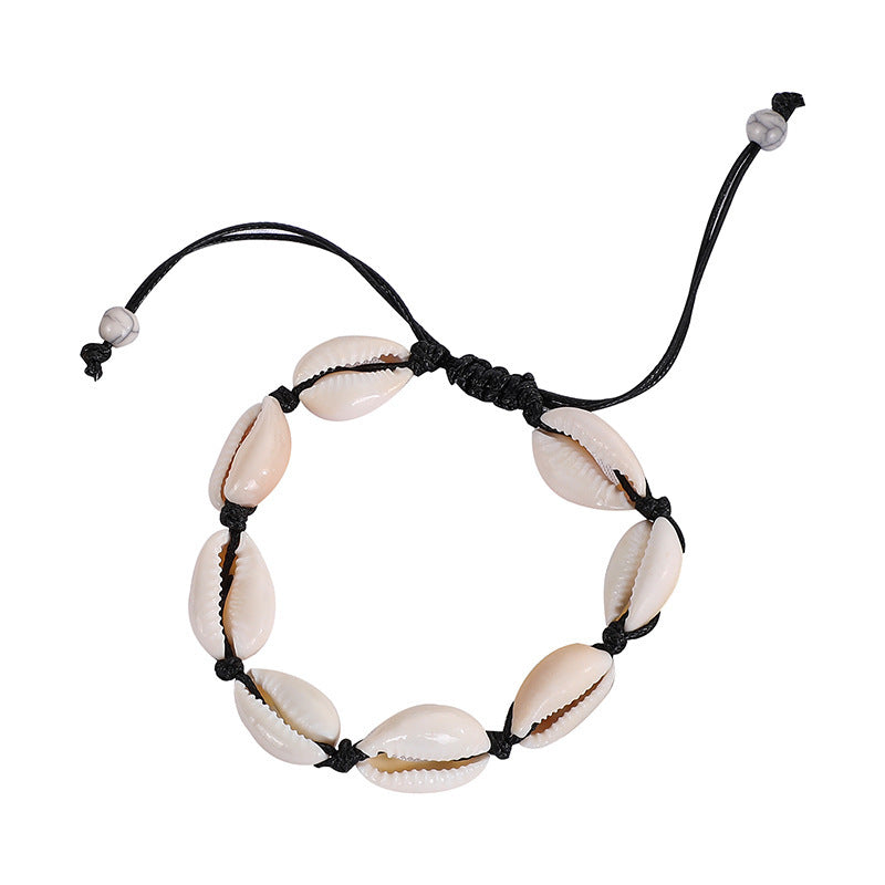 Shell Clothing Fashion String For Men And Women