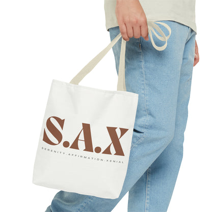 Soulful Tote Bag