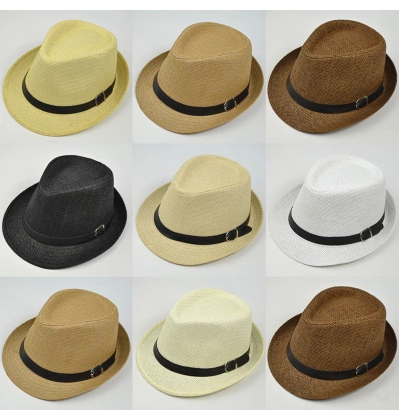 Summer hats men's