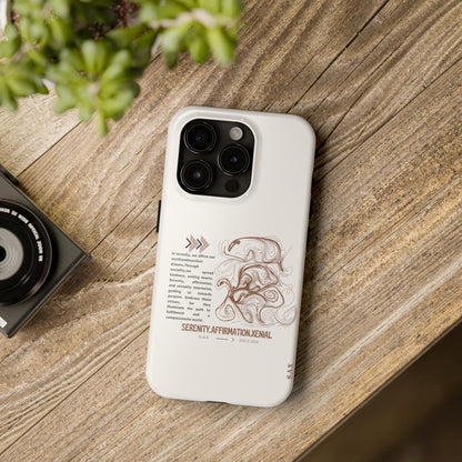 Soulful Phone Cases