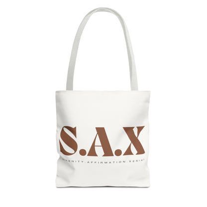 Soulful Tote Bag