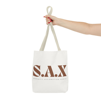 Soulful Tote Bag