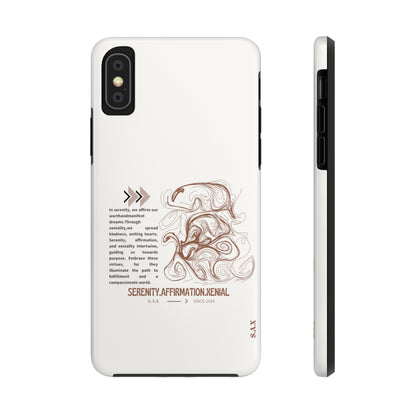 Soulful Phone Cases