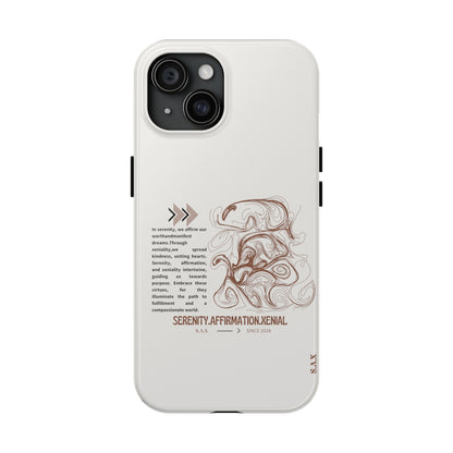 Soulful Phone Cases