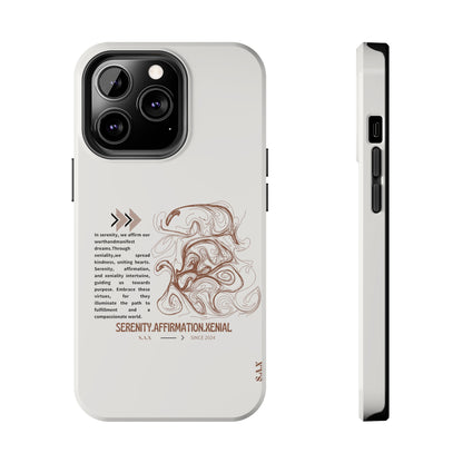 Soulful Phone Cases