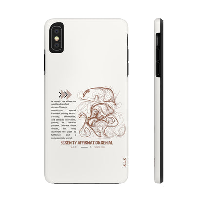 Soulful Phone Cases