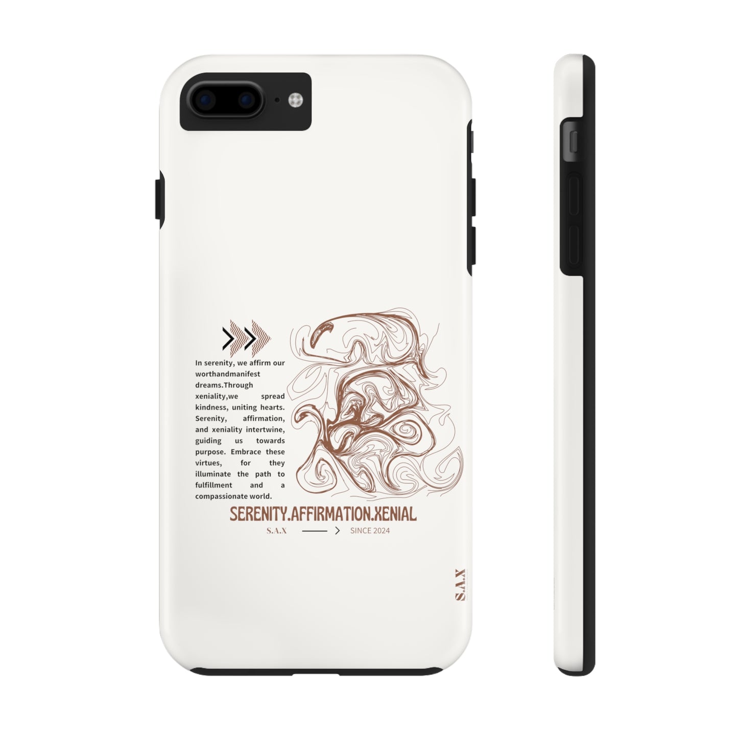 Soulful Phone Cases