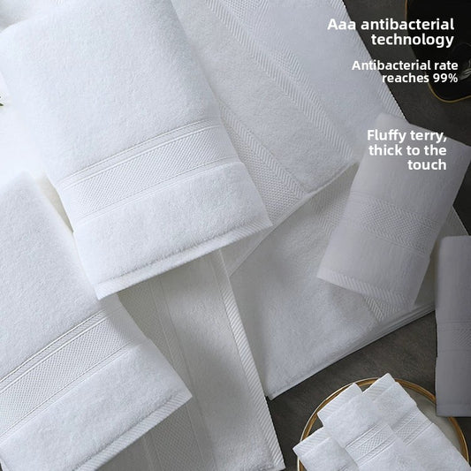 Cotton Bath Towel
