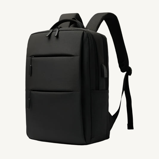 Men S Casual Business Travel Backpack