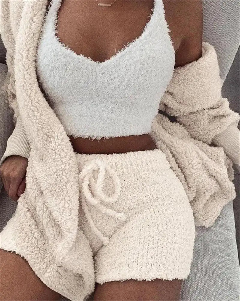 Cozy Lounge Ensemble