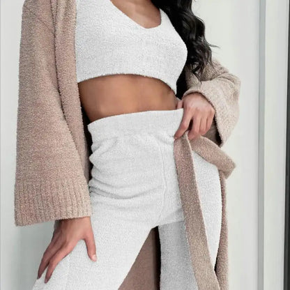 Cozy Lounge Ensemble