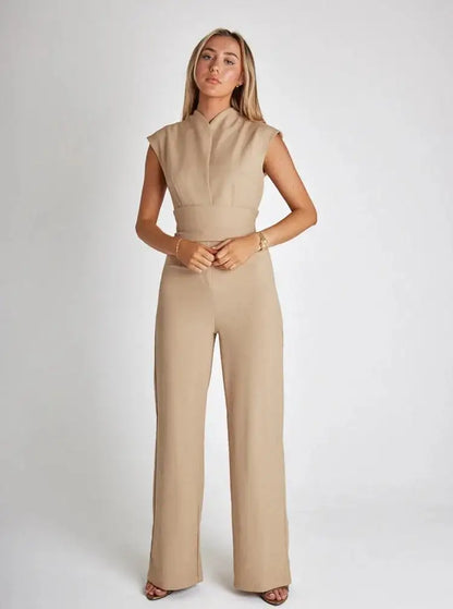 Isabella Jumpsuit